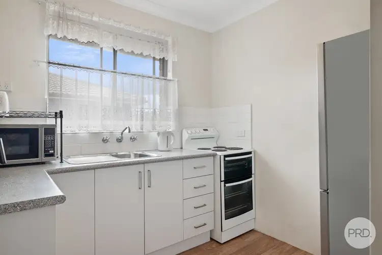 Third view of Homely unit listing, 8/21-23 Haynes Street, Penrith NSW 2750