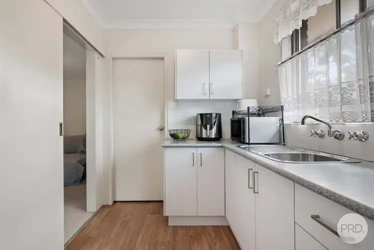 Fourth view of Homely unit listing, 8/21-23 Haynes Street, Penrith NSW 2750