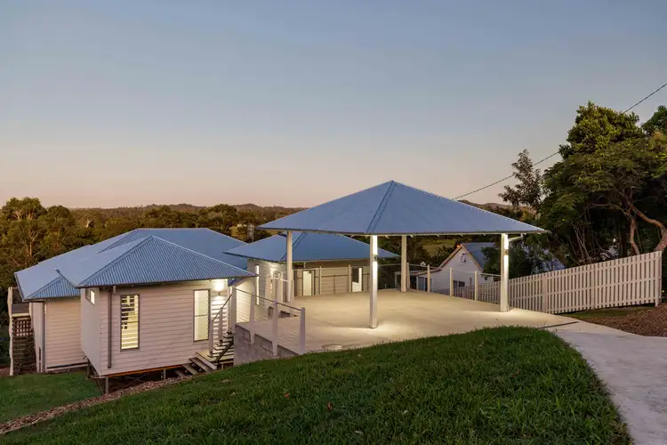 19 Elizabeth Street, Imbil QLD 4570