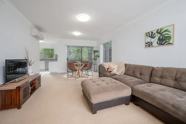 Third view of Homely unit listing, 19/2 Ringuet Close, Glen Eden QLD 4680
