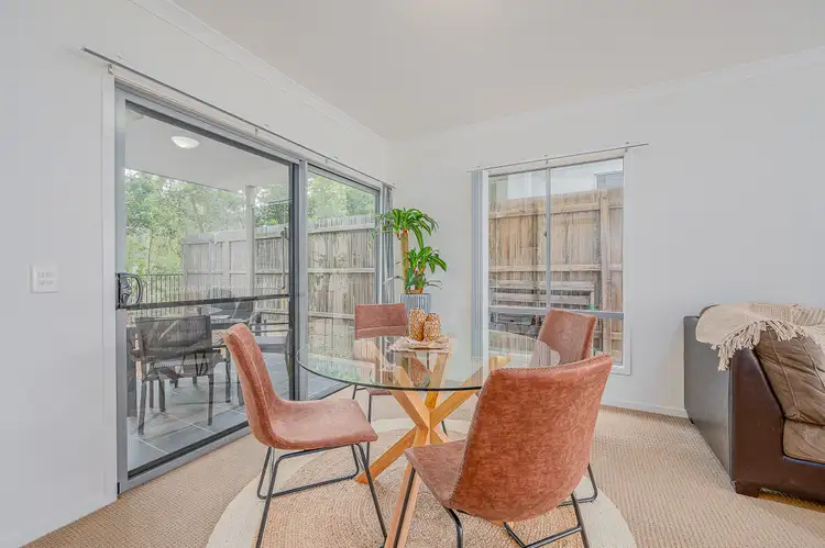Fourth view of Homely unit listing, 19/2 Ringuet Close, Glen Eden QLD 4680