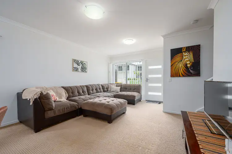 Fifth view of Homely unit listing, 19/2 Ringuet Close, Glen Eden QLD 4680