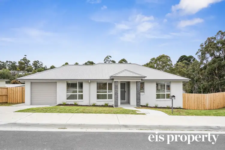 21 Home Avenue, Blackmans Bay TAS 7052