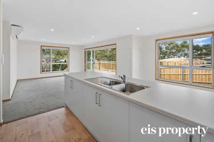 Third view of Homely house listing, 21 Home Avenue, Blackmans Bay TAS 7052