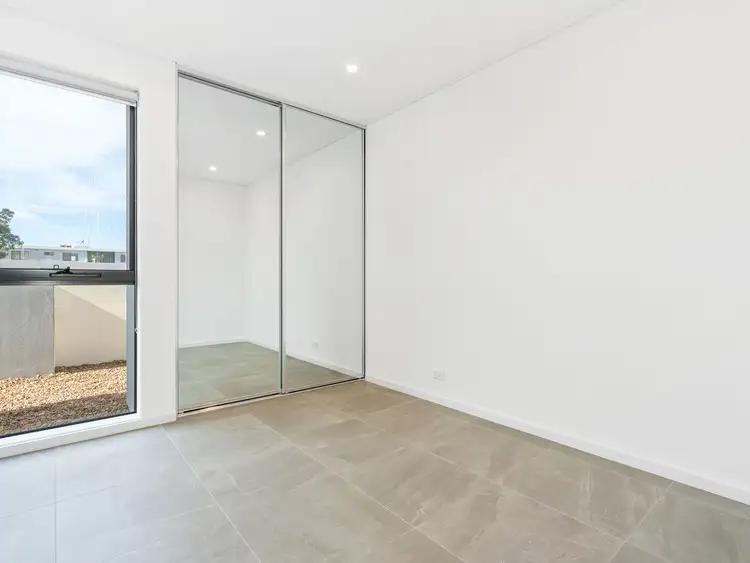 Fifth view of Homely apartment listing, 301/288a-290 Great Western Highway, Wentworthville NSW 2145