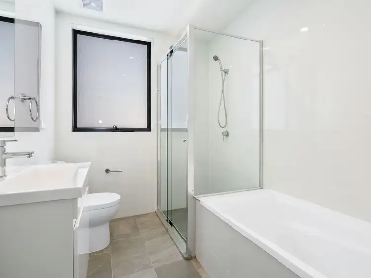 Sixth view of Homely apartment listing, 301/288a-290 Great Western Highway, Wentworthville NSW 2145