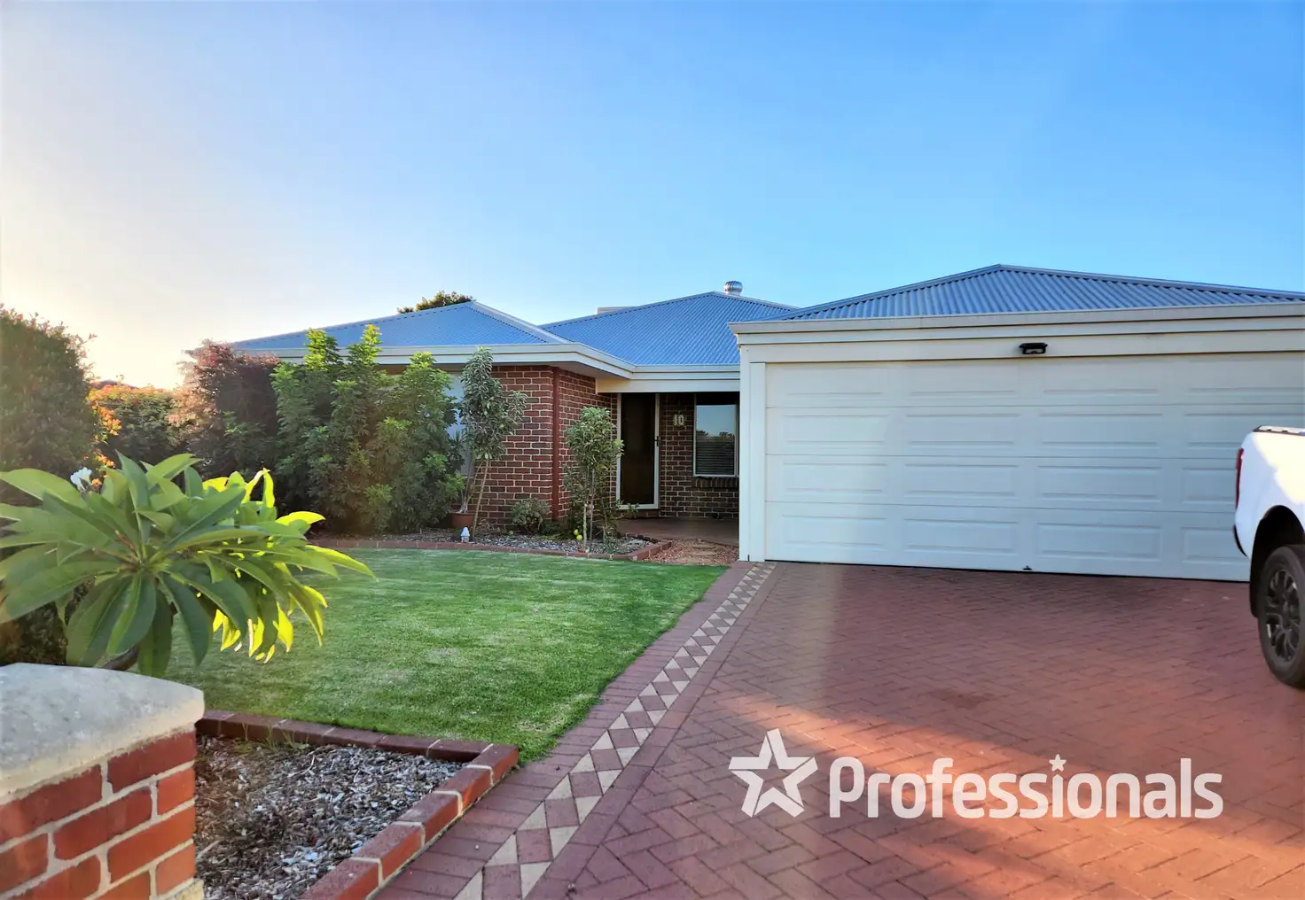 Main view of Homely house listing, 10 Tremandra Way, Glen Iris WA 6230