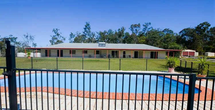 Main view of Homely rural property listing, Address available on request