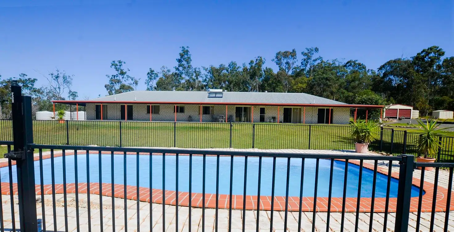 Main view of Homely rural property listing, Address available on request