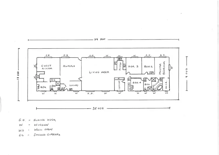 Sixth view of Homely rural property listing, Address available on request