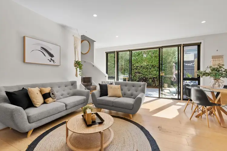 Second view of Homely house listing, 2/6 Myola Street, Carrum VIC 3197