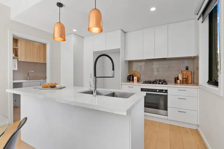 Third view of Homely house listing, 2/6 Myola Street, Carrum VIC 3197