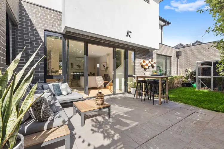 Fourth view of Homely house listing, 2/6 Myola Street, Carrum VIC 3197