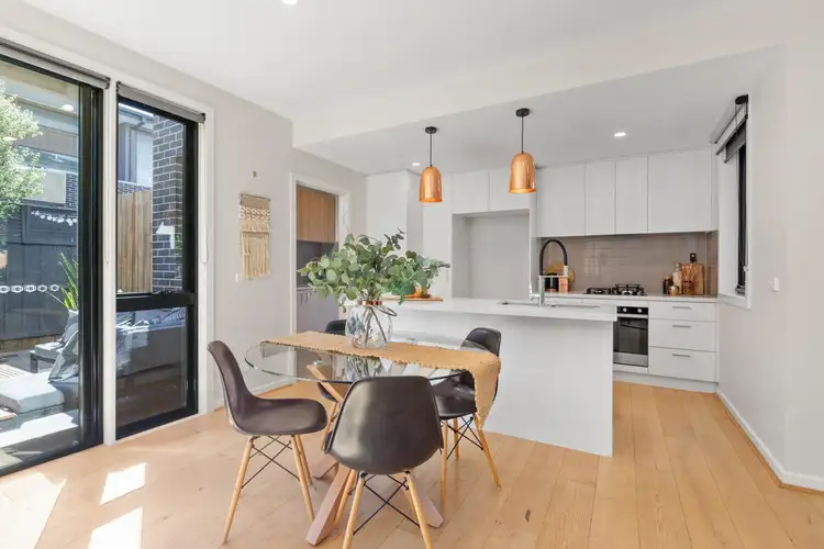 Fifth view of Homely house listing, 2/6 Myola Street, Carrum VIC 3197