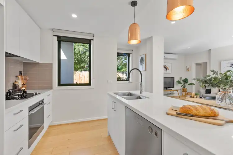 Sixth view of Homely house listing, 2/6 Myola Street, Carrum VIC 3197