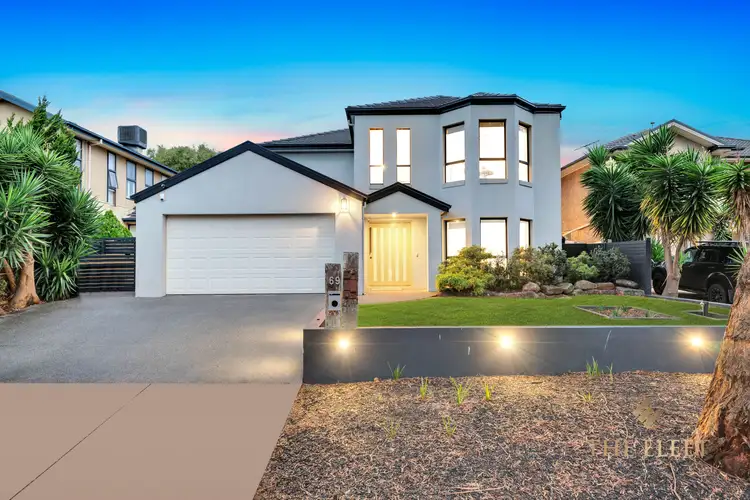 Main view of Homely house listing, 69 Tournament Drive, Sanctuary Lakes VIC 3030