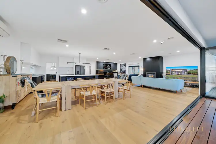 Fourth view of Homely house listing, 69 Tournament Drive, Sanctuary Lakes VIC 3030