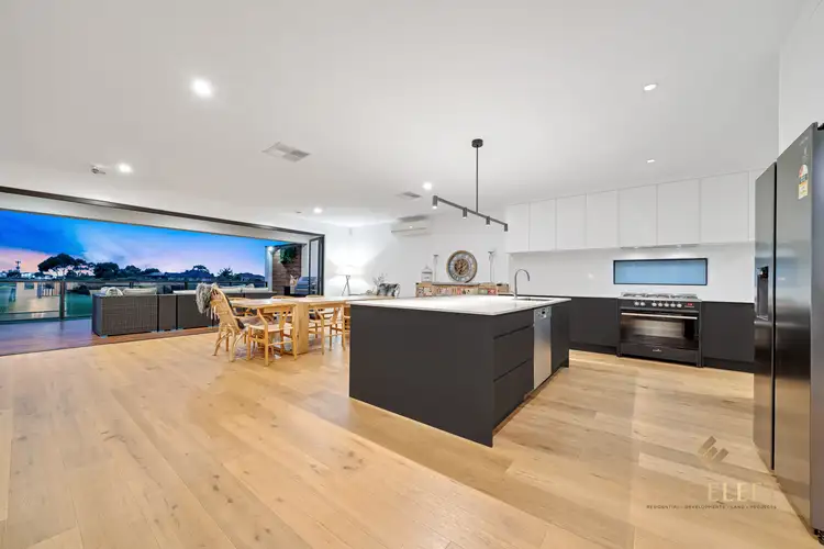 Fifth view of Homely house listing, 69 Tournament Drive, Sanctuary Lakes VIC 3030
