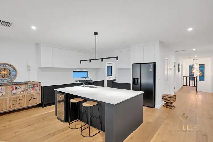 Sixth view of Homely house listing, 69 Tournament Drive, Sanctuary Lakes VIC 3030