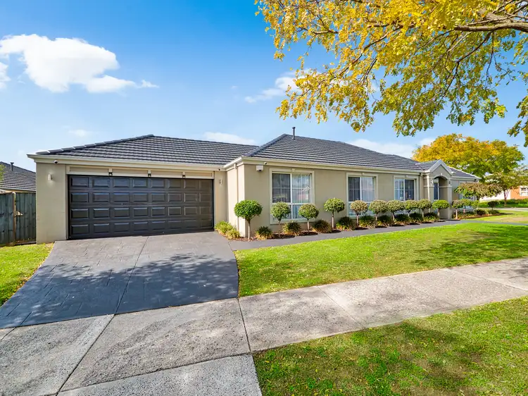 Main view of Homely house listing, 20 Chatswood Drive, Narre Warren South VIC 3805