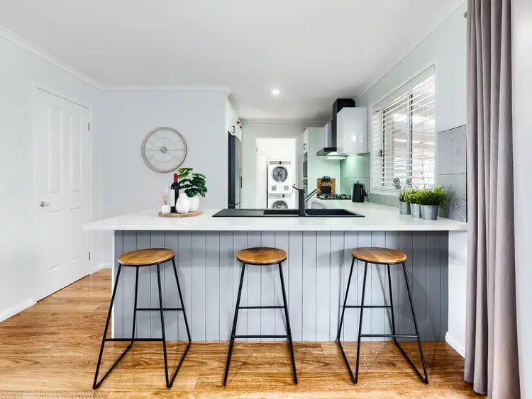 Second view of Homely house listing, 20 Chatswood Drive, Narre Warren South VIC 3805