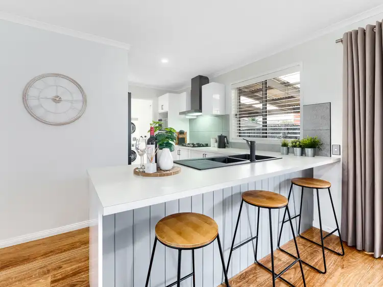 Third view of Homely house listing, 20 Chatswood Drive, Narre Warren South VIC 3805