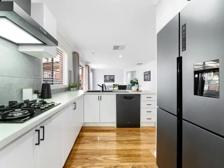 Fourth view of Homely house listing, 20 Chatswood Drive, Narre Warren South VIC 3805