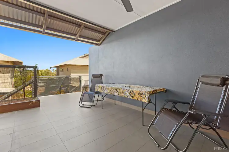 Sixth view of Homely apartment listing, 6/4 Shingoro Street, Bilingurr WA 6725