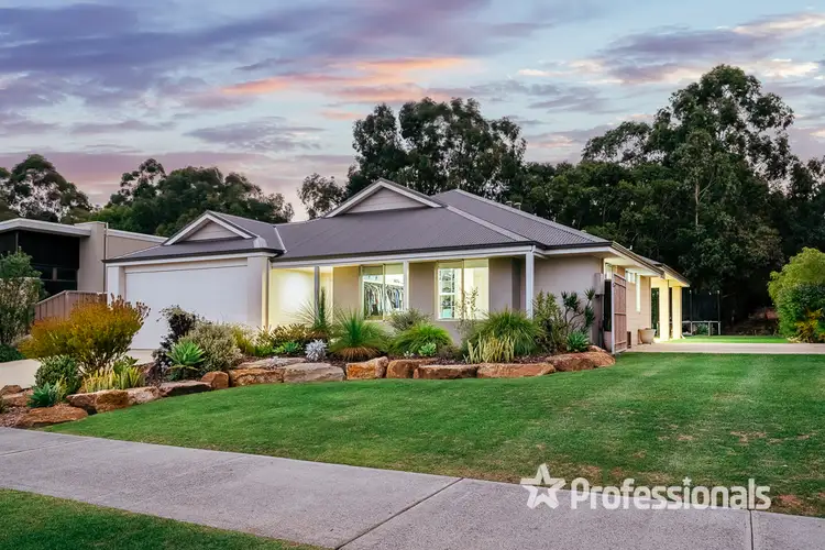 Main view of Homely house listing, 42 Ballard Loop, Dunsborough WA 6281