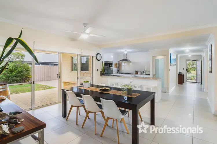 Second view of Homely house listing, 42 Ballard Loop, Dunsborough WA 6281