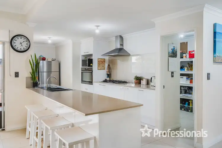 Third view of Homely house listing, 42 Ballard Loop, Dunsborough WA 6281