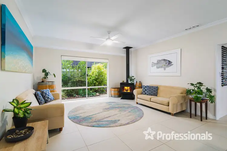 Fifth view of Homely house listing, 42 Ballard Loop, Dunsborough WA 6281