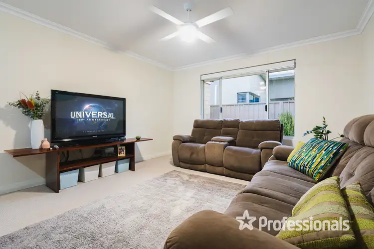Sixth view of Homely house listing, 42 Ballard Loop, Dunsborough WA 6281