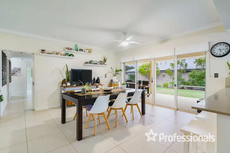 Seventh view of Homely house listing, 42 Ballard Loop, Dunsborough WA 6281