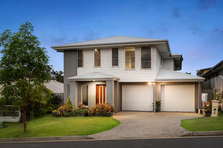 6 Longstaff Crescent, Pimpama QLD 4209