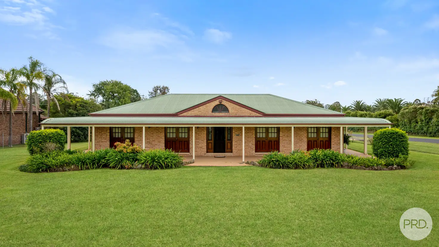 Main view of Homely house listing, 95 Taylors Road, Silverdale NSW 2752