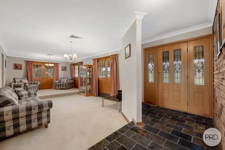 Second view of Homely house listing, 95 Taylors Road, Silverdale NSW 2752