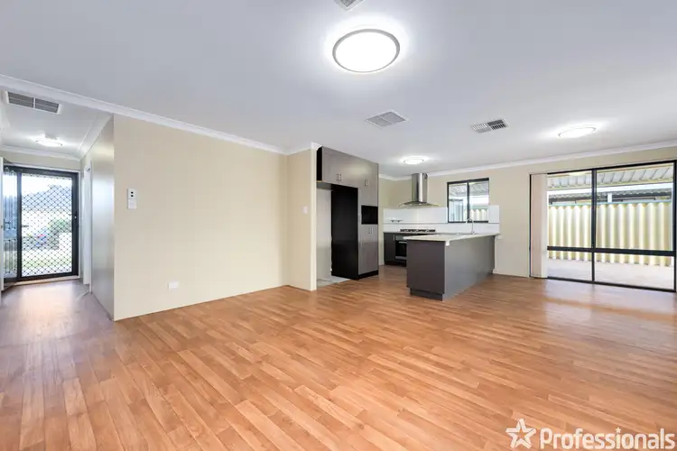 Second view of Homely house listing, 21 Carramup Circle, Port Kennedy WA 6172
