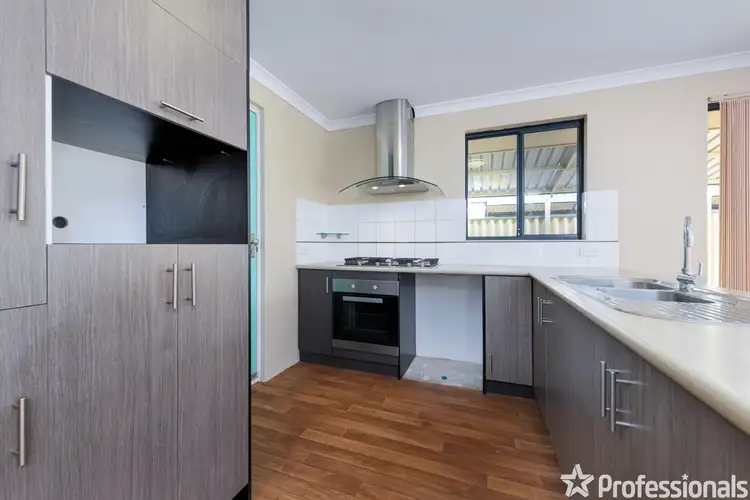 Third view of Homely house listing, 21 Carramup Circle, Port Kennedy WA 6172
