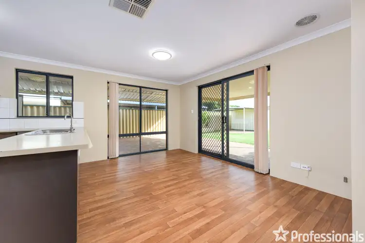 Fourth view of Homely house listing, 21 Carramup Circle, Port Kennedy WA 6172