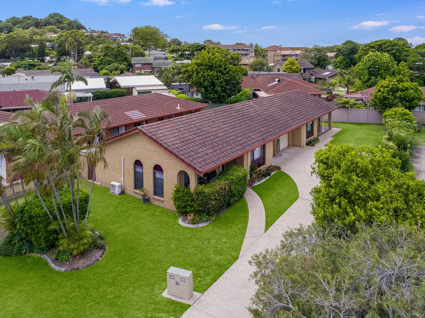 Main view of Homely house listing, 91 Companion Way, Tweed Heads NSW 2485