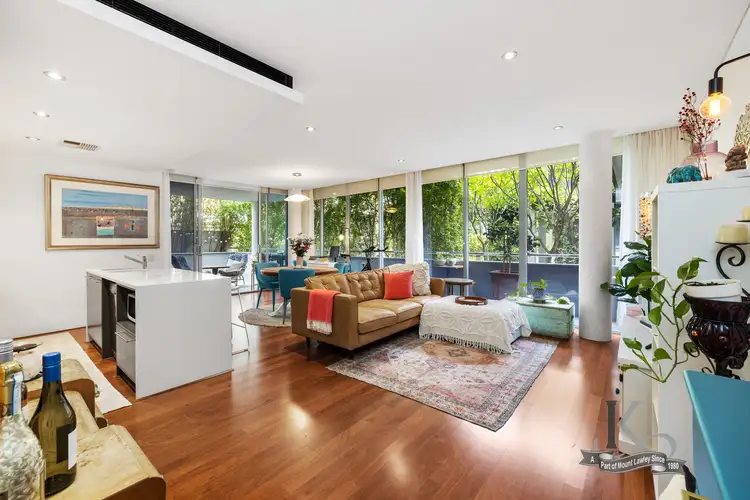1/337 Lord Street, Highgate WA 6003
