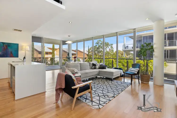 5/337 Lord Street, Highgate WA 6003