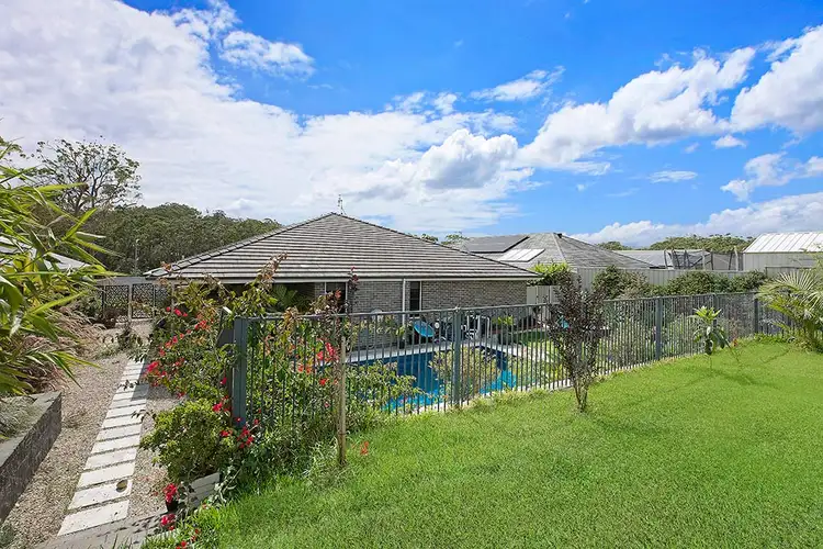 Third view of Homely house listing, 15 Fred Avery Drive, Buttaba NSW 2283