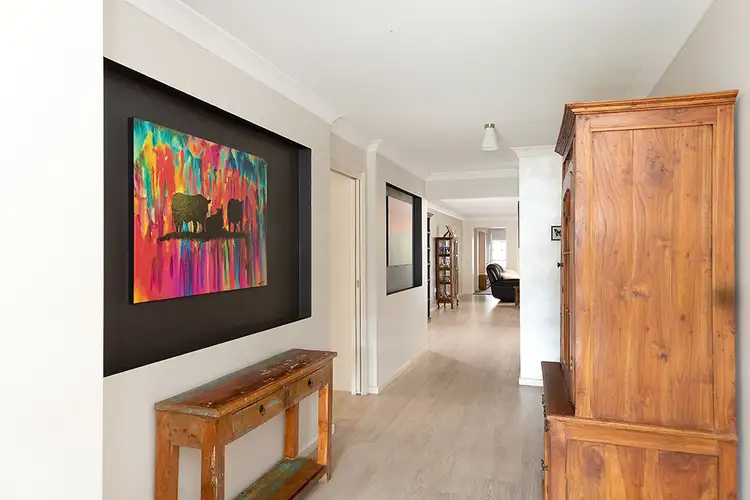 Fourth view of Homely house listing, 15 Fred Avery Drive, Buttaba NSW 2283