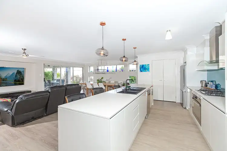 Fifth view of Homely house listing, 15 Fred Avery Drive, Buttaba NSW 2283