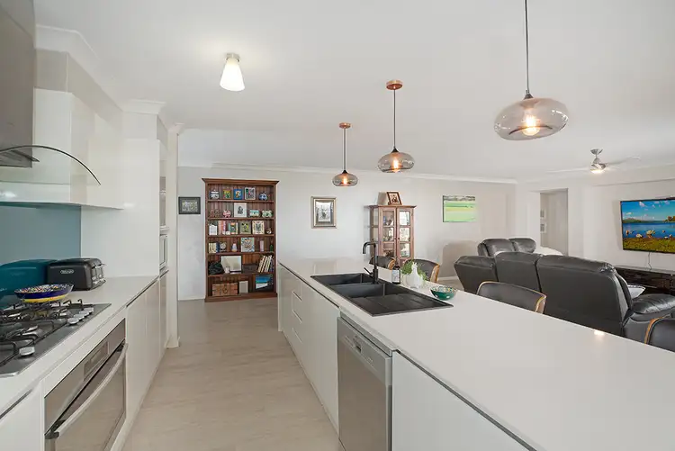 Sixth view of Homely house listing, 15 Fred Avery Drive, Buttaba NSW 2283