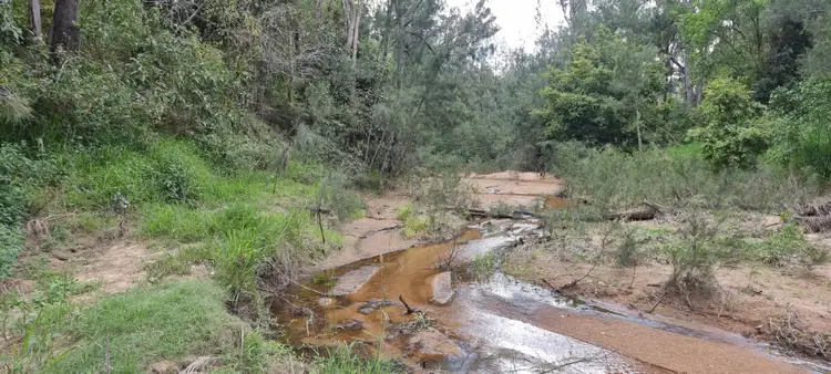 Second view of Homely land listing, LOT 32 Gaeta Road, Gaeta QLD 4671