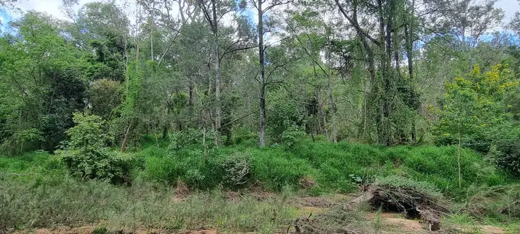Third view of Homely land listing, LOT 32 Gaeta Road, Gaeta QLD 4671