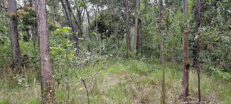 Fifth view of Homely land listing, LOT 32 Gaeta Road, Gaeta QLD 4671